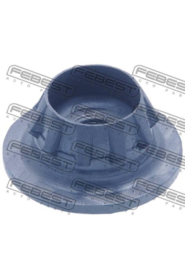 Mount Rubber Radiator - NSB-060