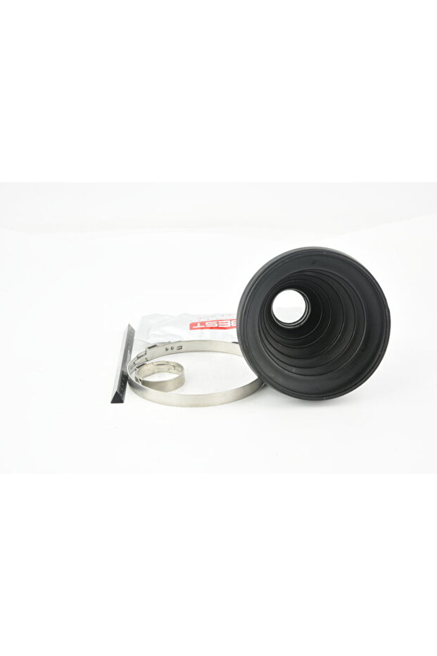 Boot Outer Cv Joint Kit Pvc 99.5X127X30 - 0217P-V42