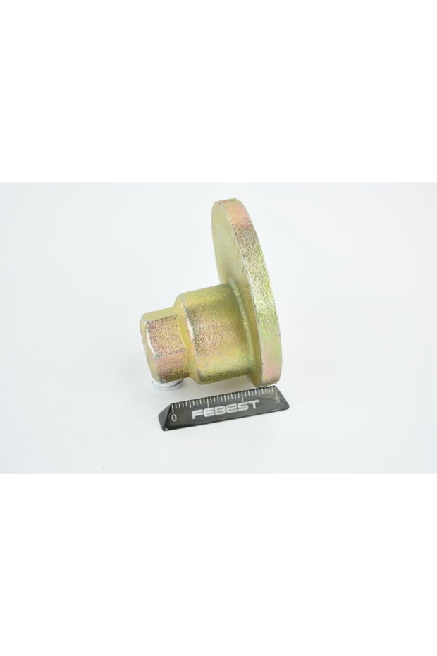 Eccentric Nut - 0131-002 - 6