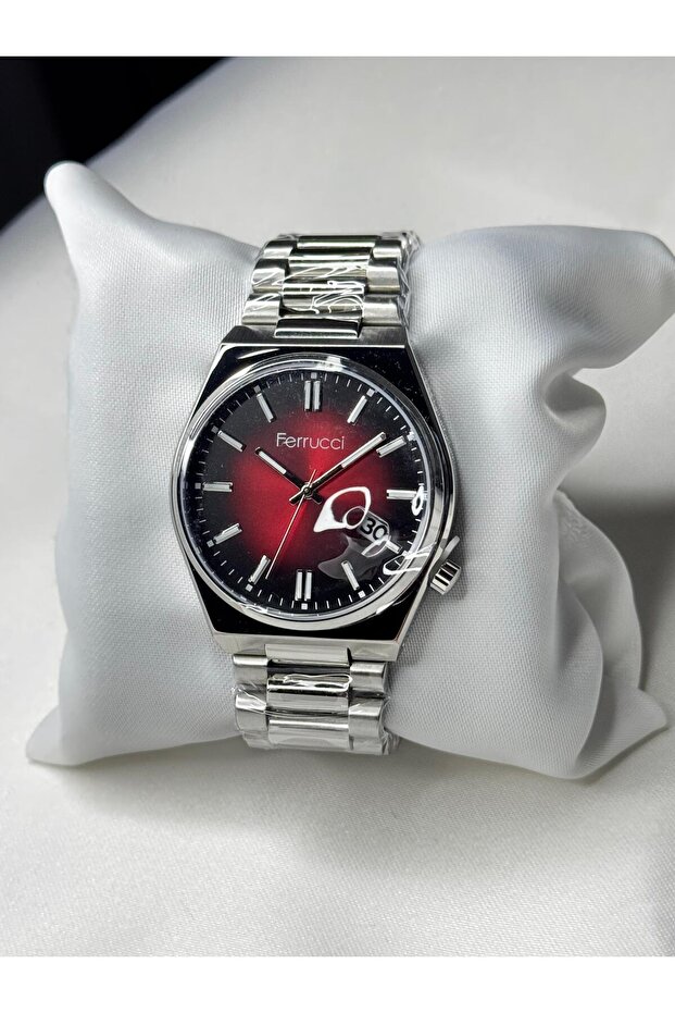 ساعة يد رجالية - 2