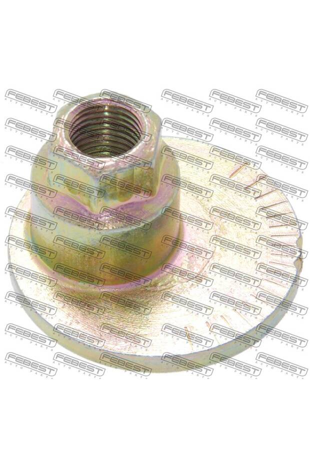 Eccentric Nut - 0131-002 - 8