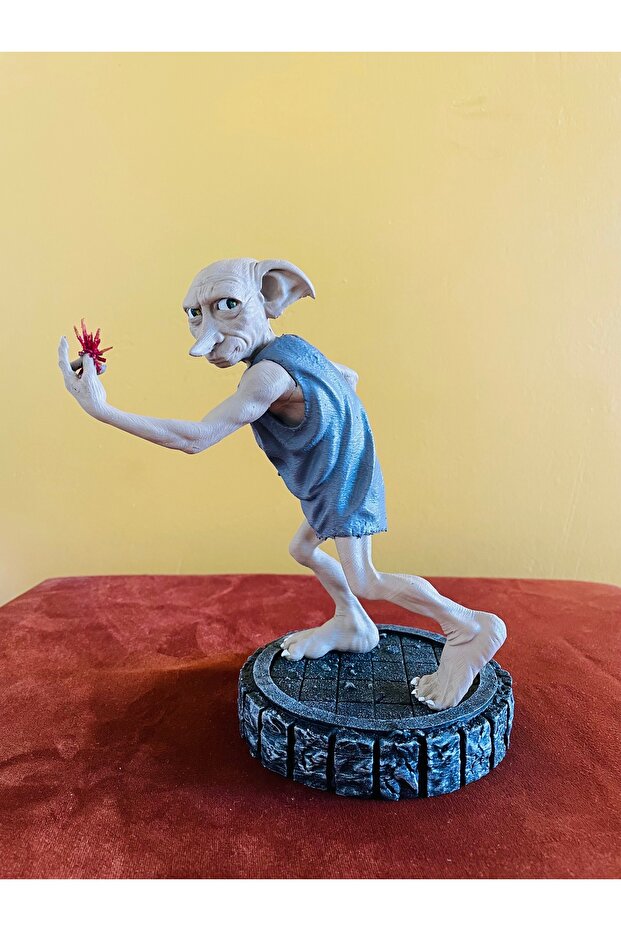Harry Potter “Dobby” - 3