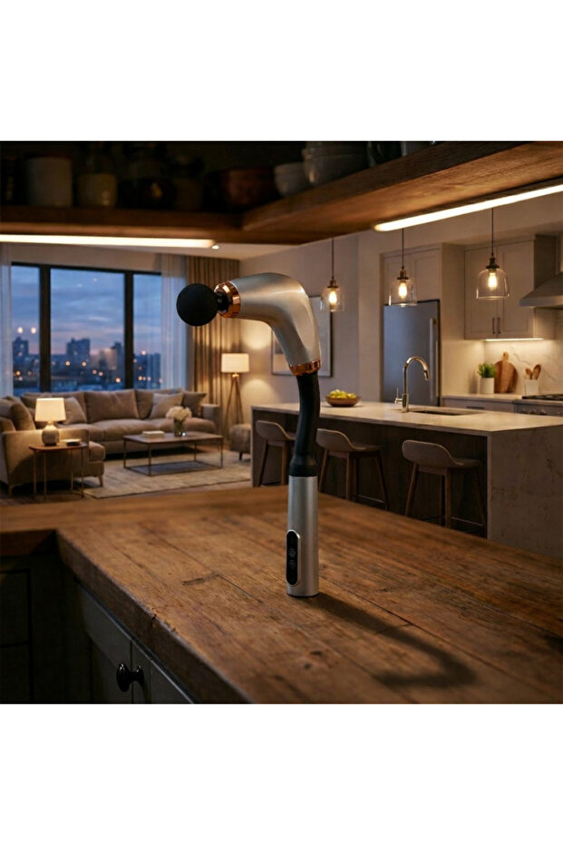 AV-1002 MASAJ ALETİ - 4