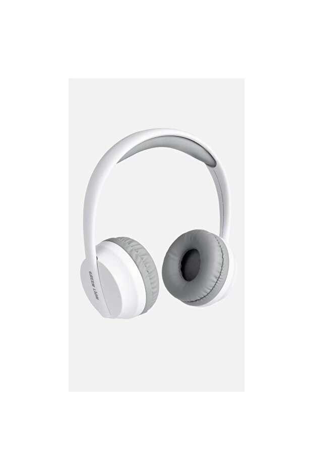 Stamford Wireless Headphone – 20H Playtime, Bluetooth 5.3 & AUX Support
