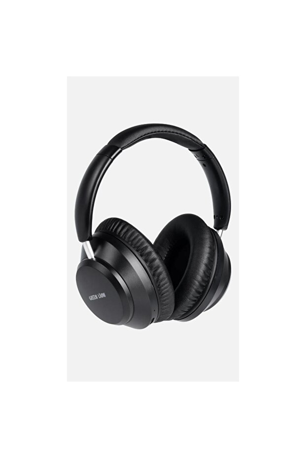 Santiago Wireless Headphones with ANC, BT 5.3 & 24H Playtime