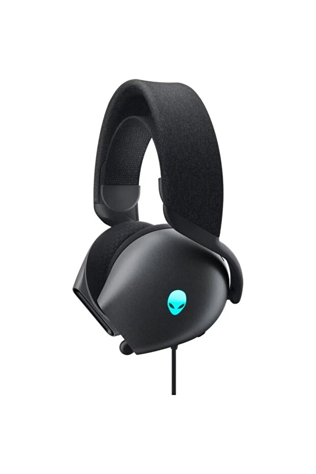 Alienware Wired Gaming Headset AW520H - 4