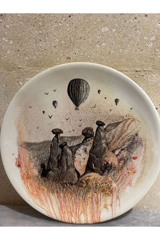 El Boyama Duvar Süsü - 3