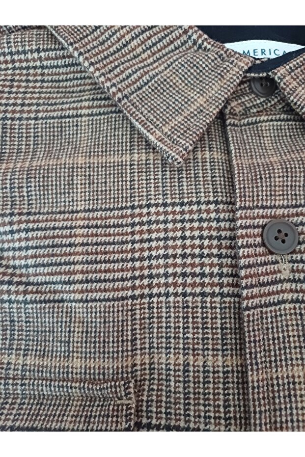 Oduncu Gömleği - 2