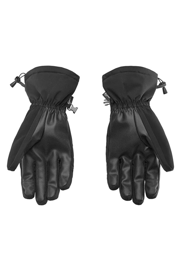 قفازات التزلج على الجليد للرجال من Lashed Bb - 2