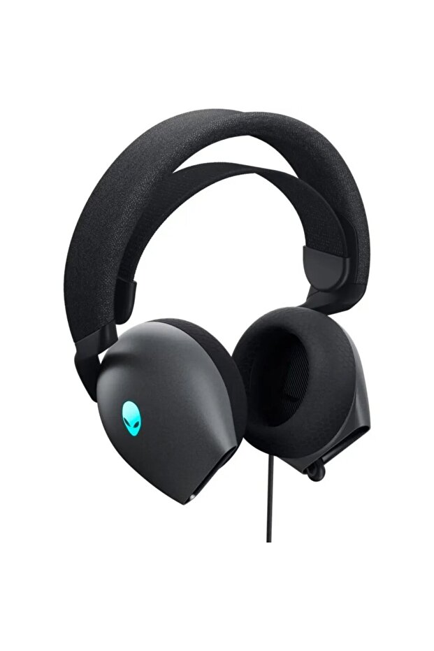 Alienware Wired Gaming Headset AW520H - 3