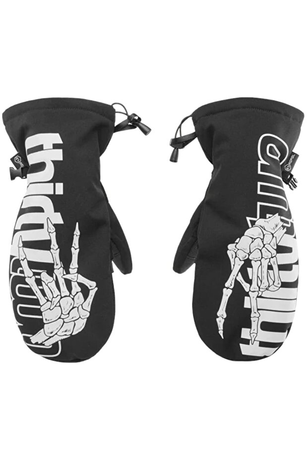 Corp Bw Erkek Snowboard Eldiven - 1