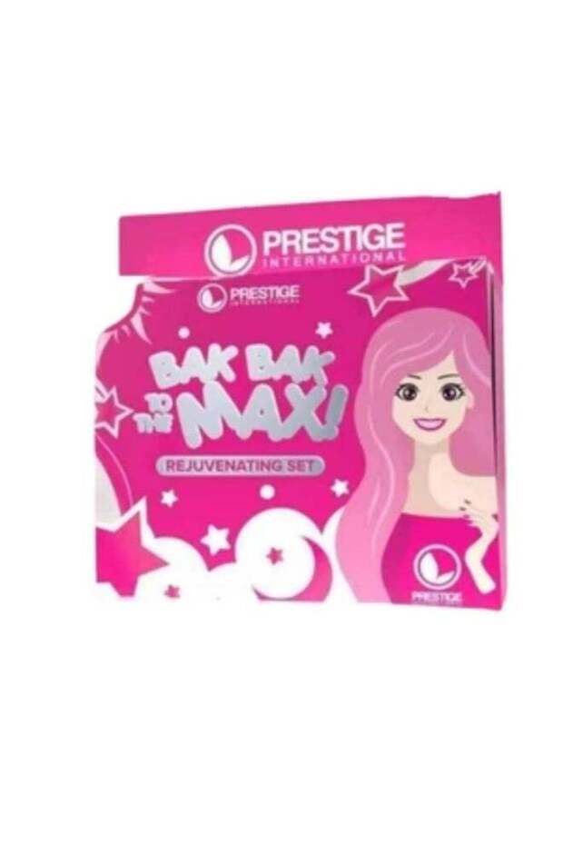 مجموعة تجديد البشرة - 1