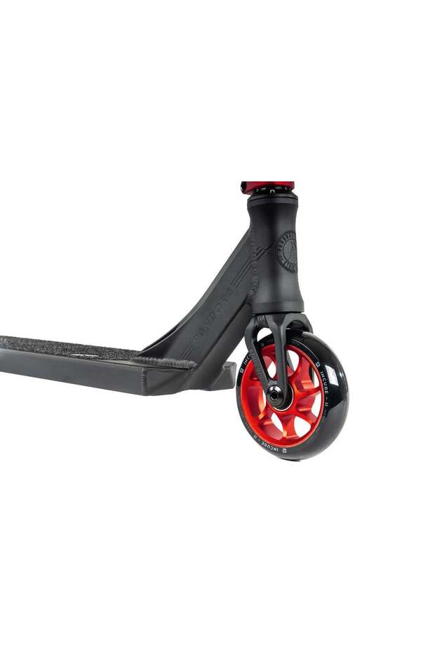 Freestyle Scooter DTC PANDRA RED - 4