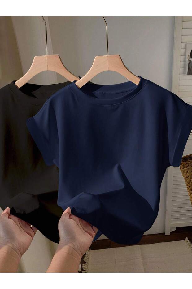 2-Pack Advantageous Package T-Shirt