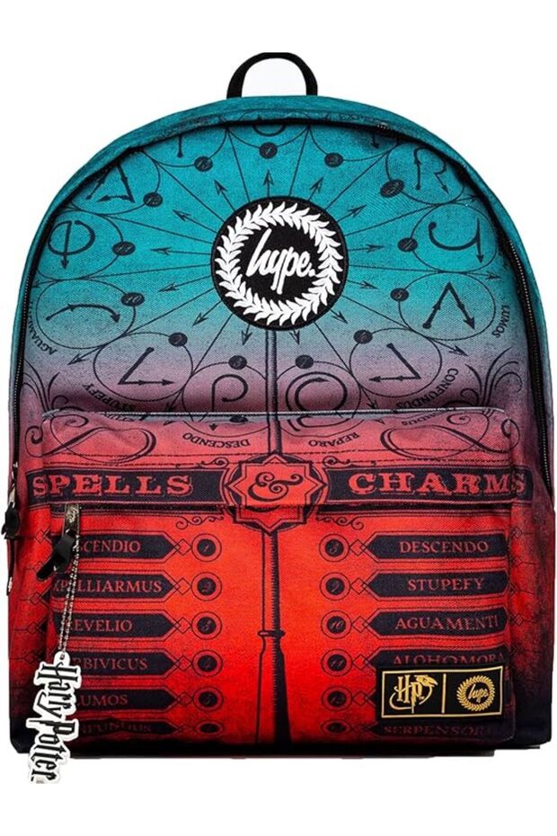 harry potter school bag - 1