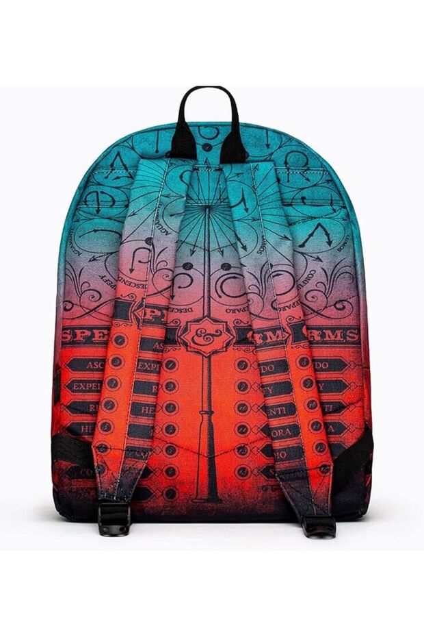 harry potter school bag - 3