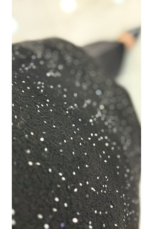 Simli ve Pullu Tunik - 5