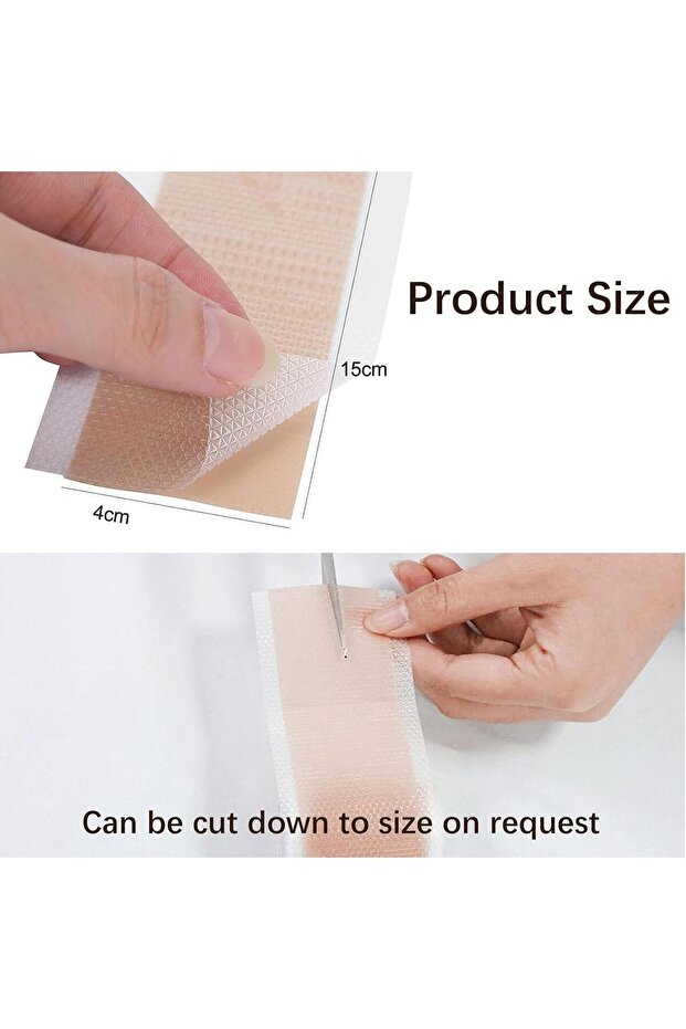 رقعة تصحيح الأذن للأطفال - 2