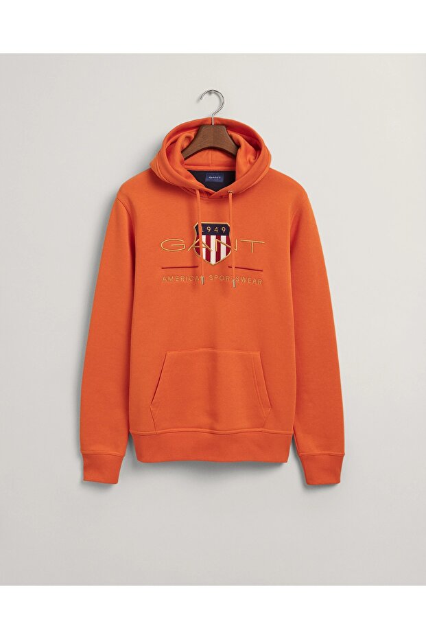 Hanorac Archive Shield - 5