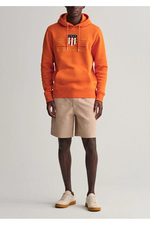 Hanorac Archive Shield - 3