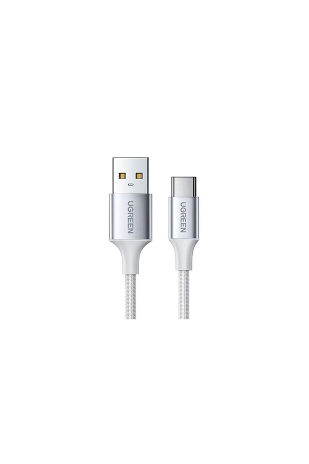 Ugreen USB A to C Quick Charging Cable 1m - 1