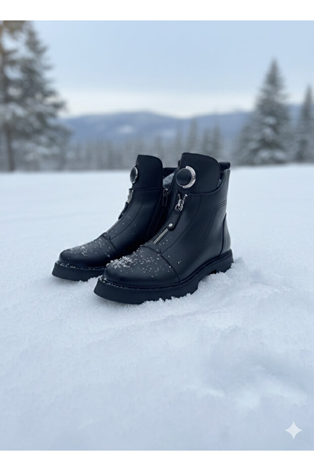 kürklü postal bot - 1