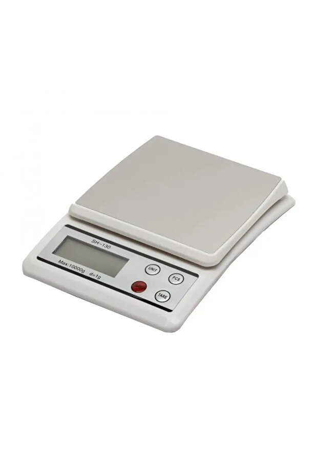 ميزان مطبخ رقمي طراز SH-130 - 1