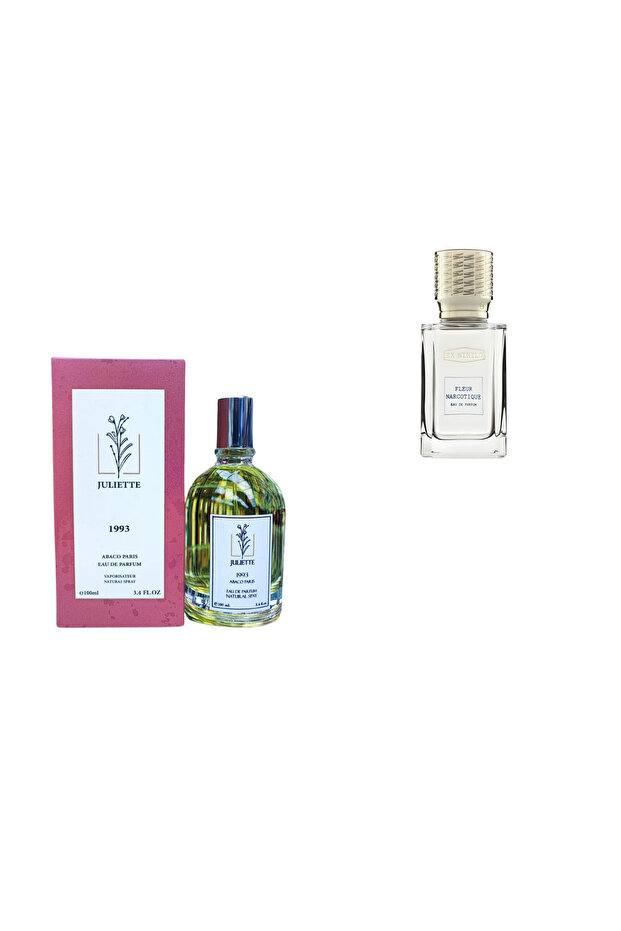 عطر جوليت 1993 اباكو اودي بارفيوم 100مل