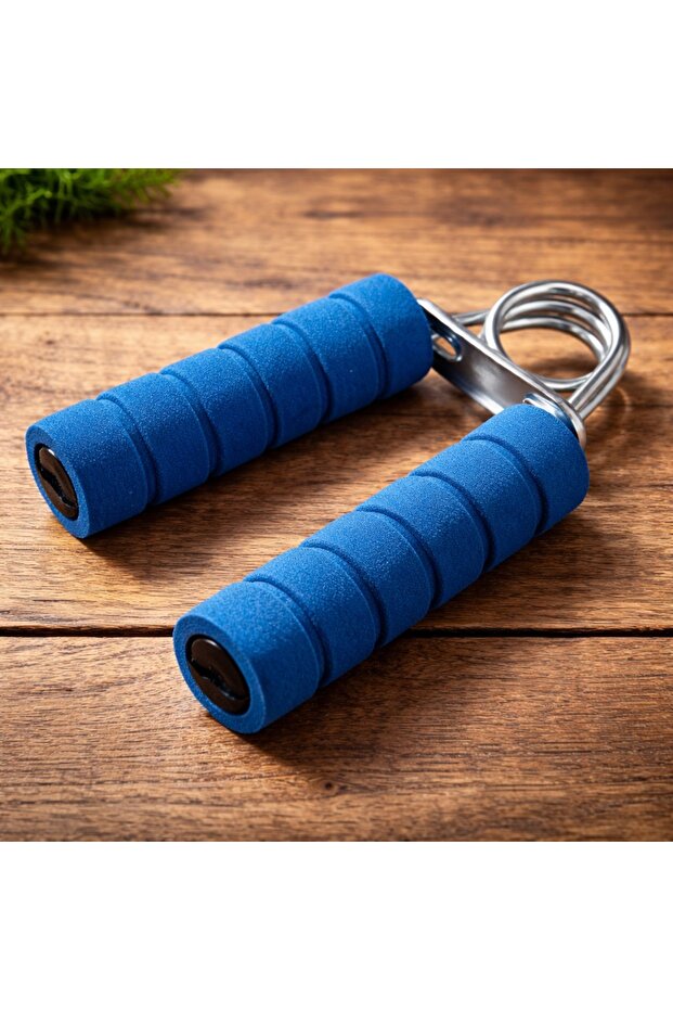 2-Piece Hand Spring – Hand Wrist Exercise and Strengthening Device