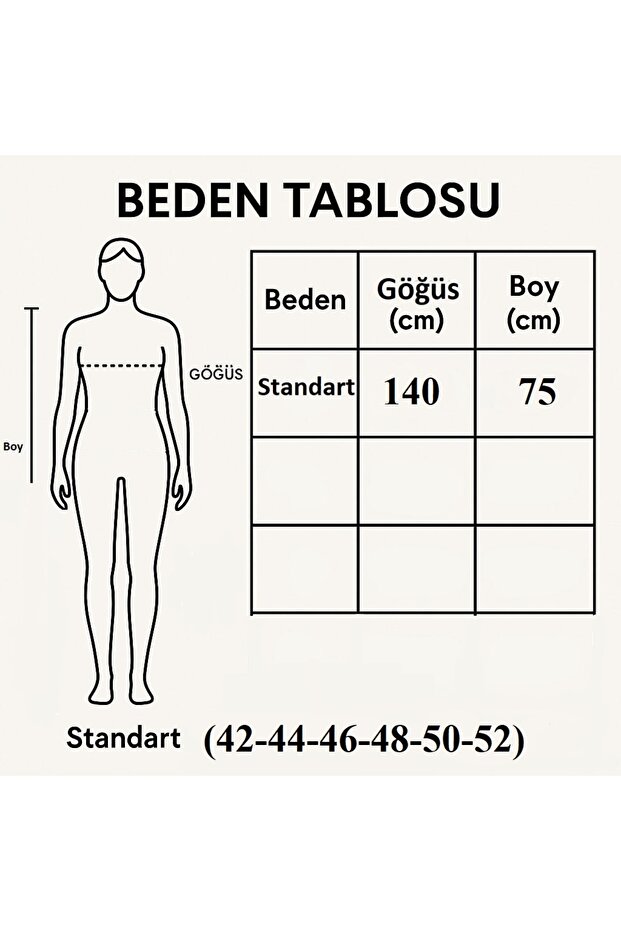 Women's Sequin Patterned Cotton Wool Italian Blouse - Mink - 4