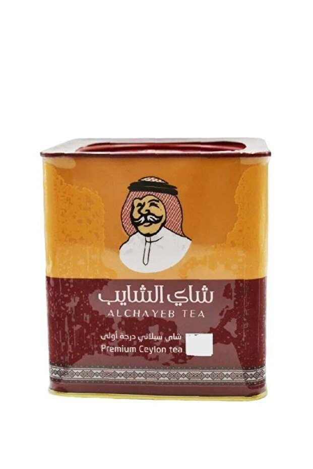 شاي سيلان من الدرجة الأولى - 1