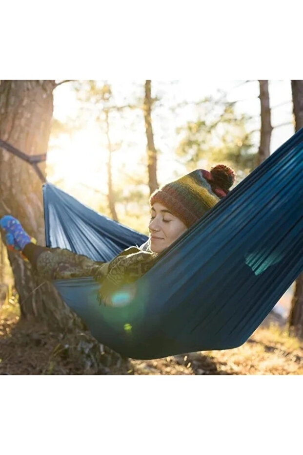 Hamac de exterior - 2