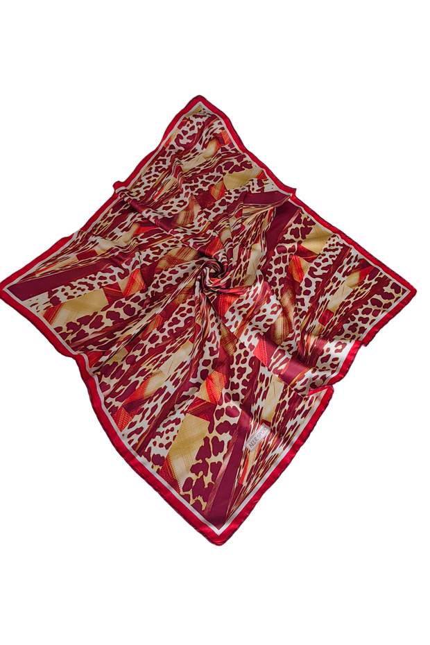 Sport Rayon Scarf 6659769-941 - 2