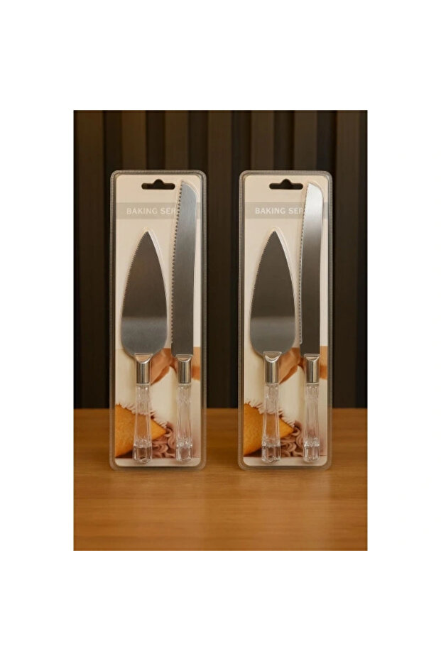 2 Piece Service Set - 3