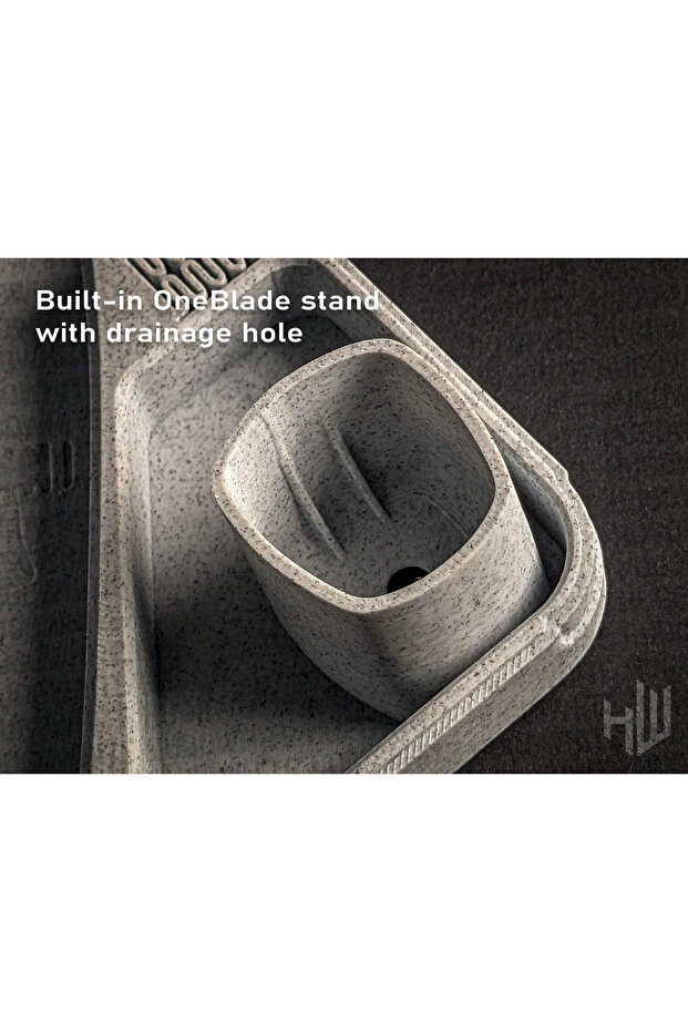 حامل متعدد الأغراض متوافق مع فيليبس ون بليد – صندوق للحمل والتخزين V2 - 3