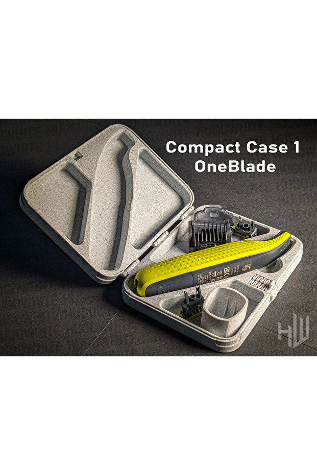 حامل متعدد الأغراض متوافق مع فيليبس ون بليد – صندوق للحمل والتخزين V2 - 4