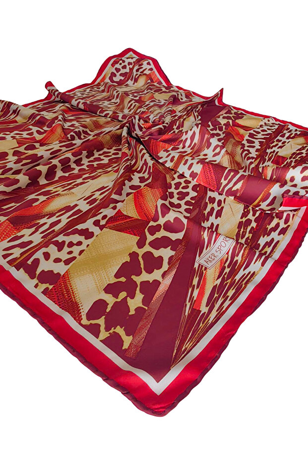 Sport Rayon Scarf 6659769-941 - 3