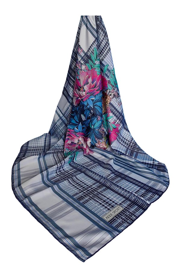 ESARFĂ SPORT RAYON 7645769-921