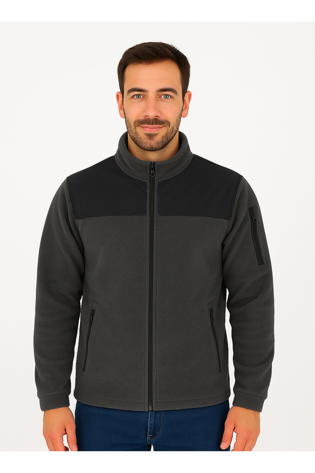 Softshell Polar - 1