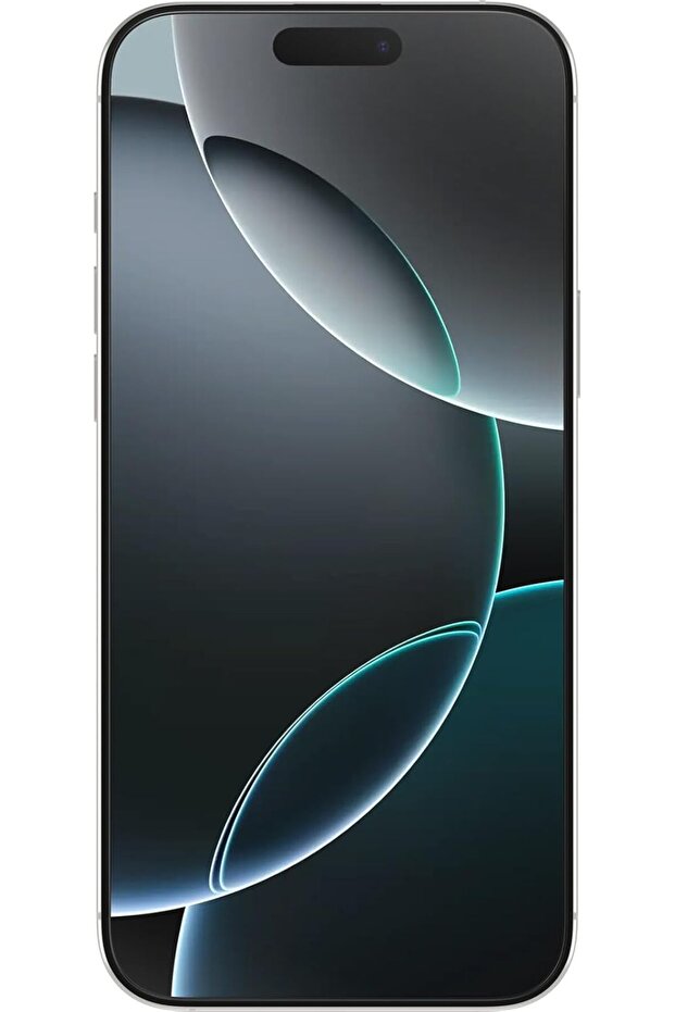 واقي شاشة زجاجي لهاتف آيفون 16 برو ماكس - 3