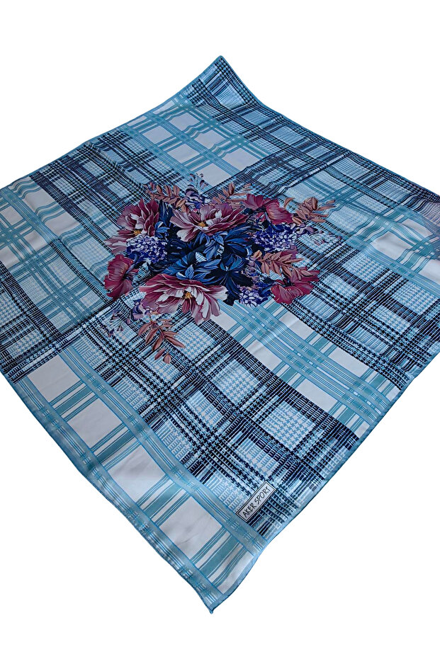 ESARFĂ SPORT WOOLTOUCH 7645223-923 - 2