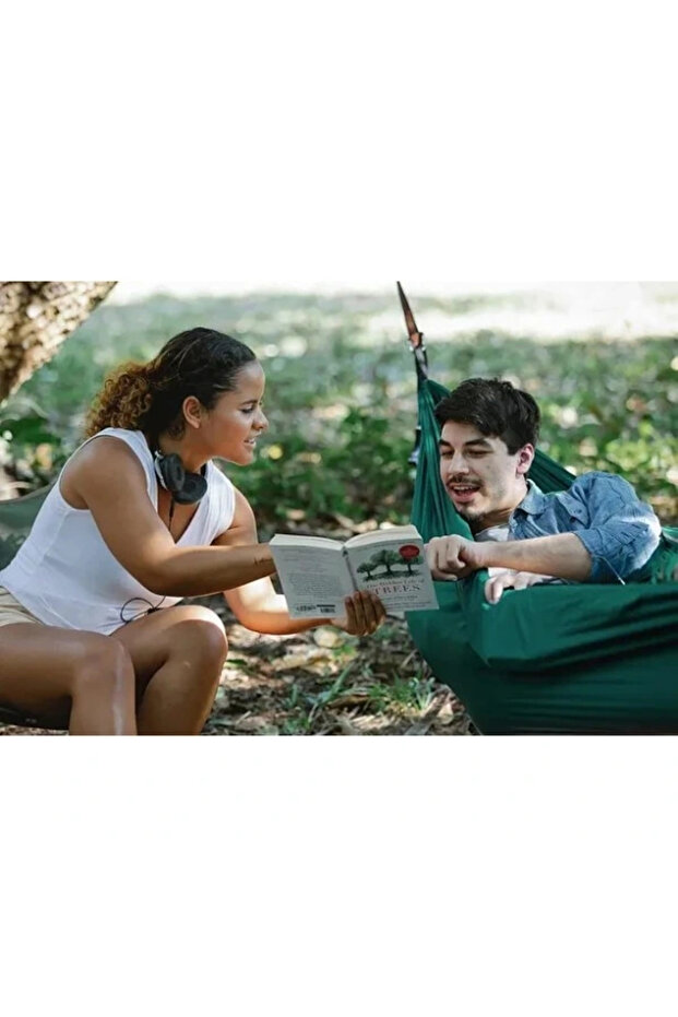 Hamac de exterior - 3