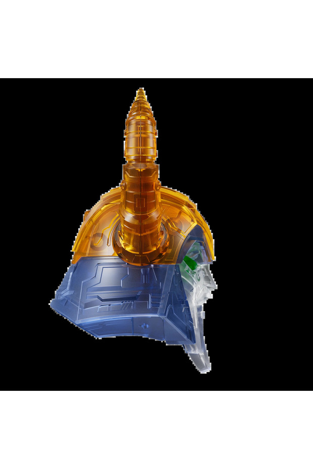 ترانسفورمرز جالاكسي الإصدار 01 طرح - 4