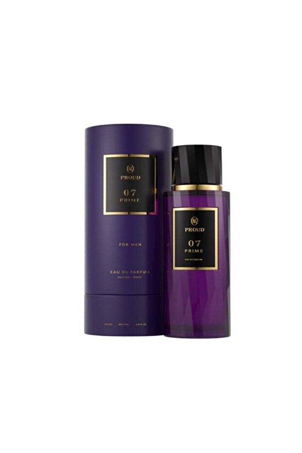 عطر برايم 7، 200 مل - 1