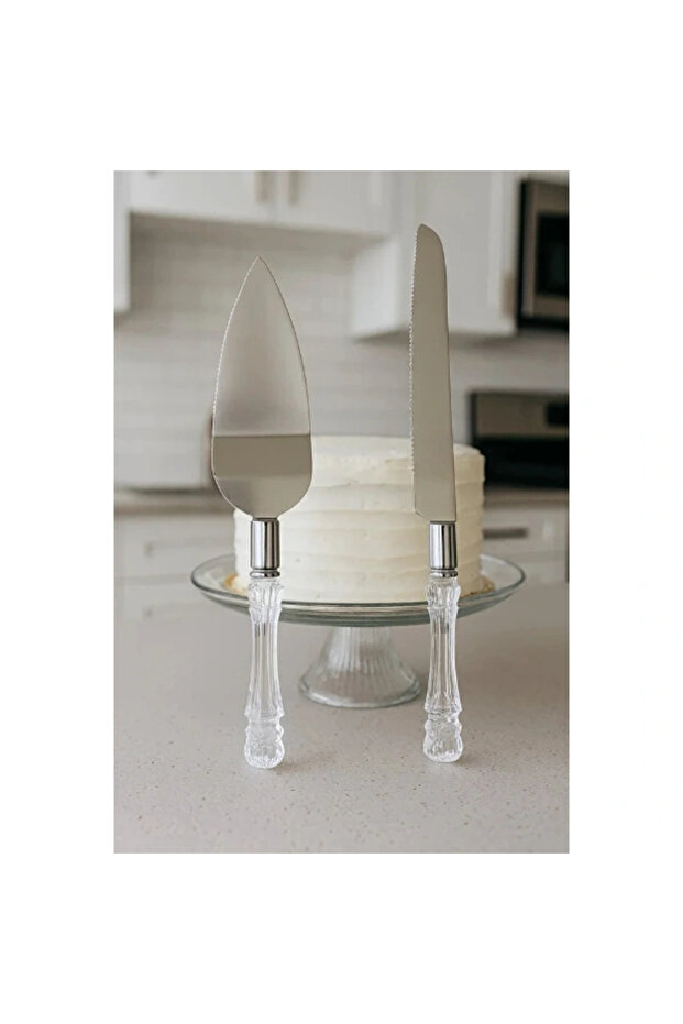 2 Piece Service Set - 2