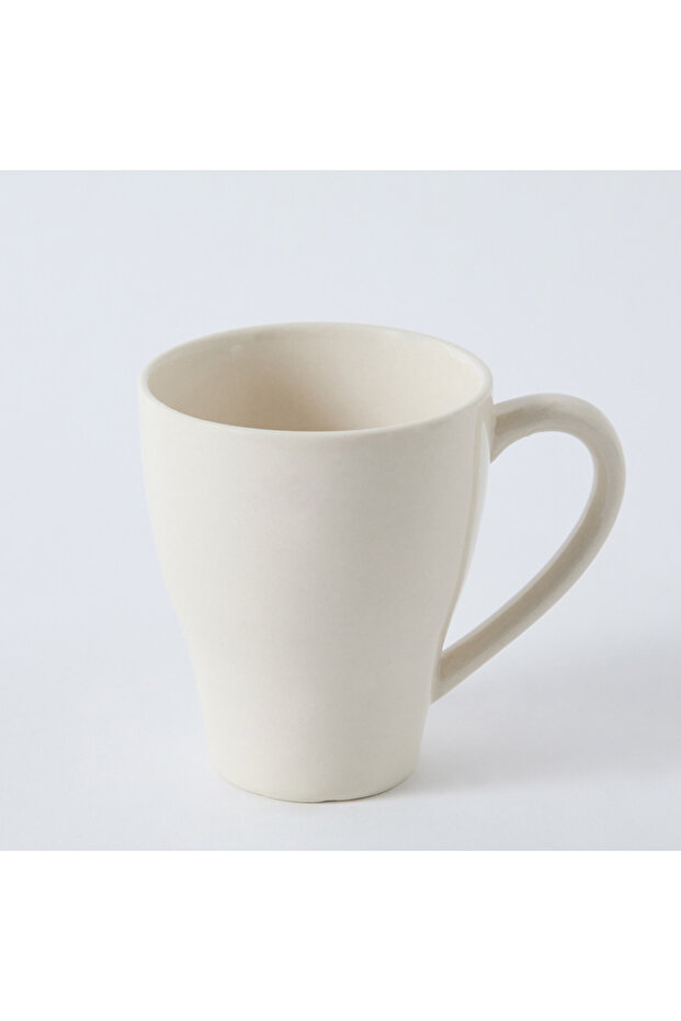 كوب قهوة دونا المصنوع من الخزف الحجري - 280 مل - 5