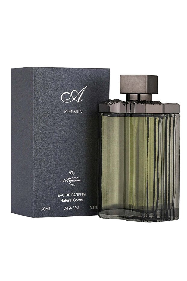 عطر الجزيرة للرجال 150 مل