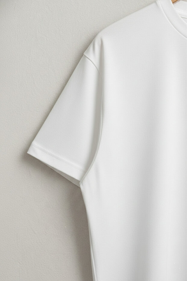 Praise the Lord Printed Oversized Unisex Cotton Tshirt - T-Shirt - 4