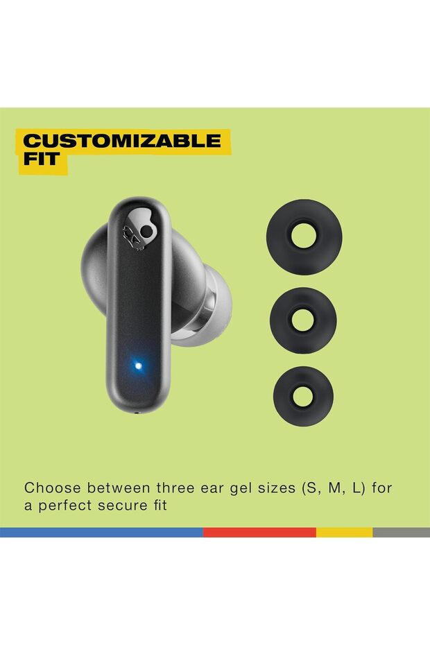 Smokin' Buds Wireless In-Ear Headphones - 8