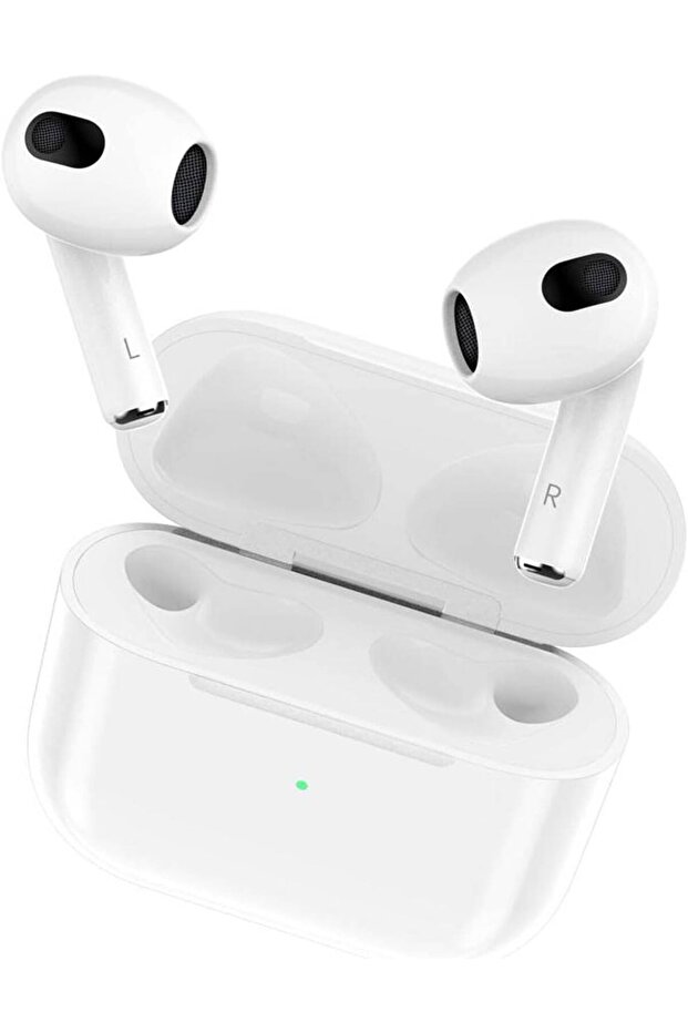 سماعات أذن لاسلكية حقيقية 3 من - أبيض - 2
